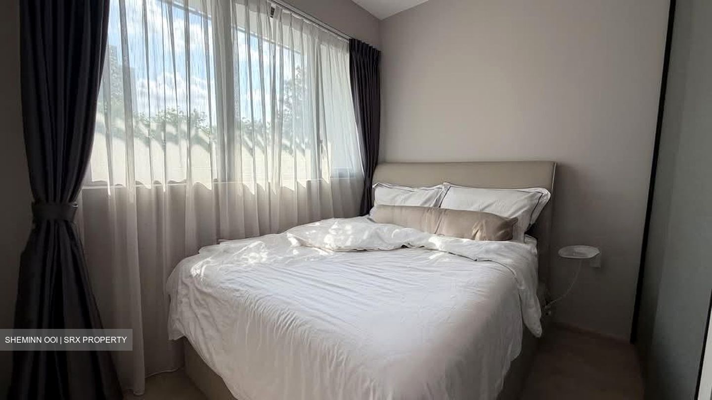 Affinity At Serangoon (D19), Apartment #574504491